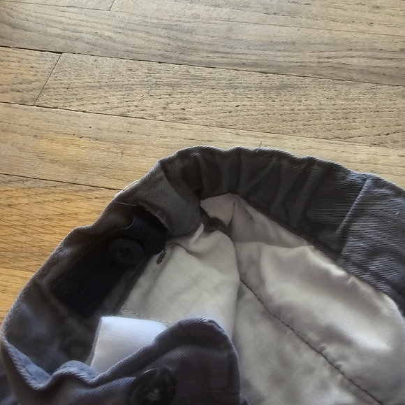 The Children's Place Shorts Size 8 - Picture 3 of 4